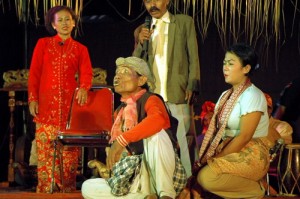 Kebudayaan Jawa Barat – Isman Blog